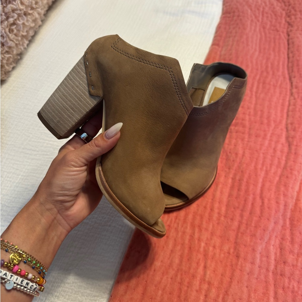 Dolce Vita Mules